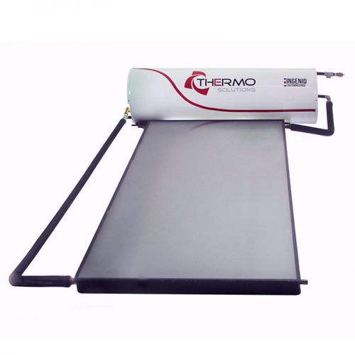 Boat water heater - Thermosiphon - ThermoSolutions - electric / solar / 220-240 V