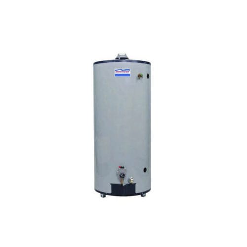 Boat water heater - American - ThermoSolutions - gas