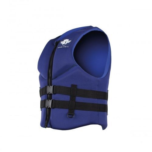 Watersports buoyancy aid - Pwrfoil - men's / neoprene / blue