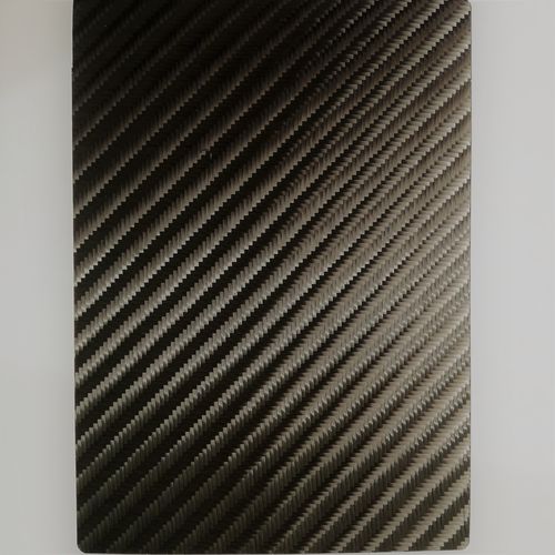 Carbon Fiber Composite Fabric SPN B 285 SPINTEKS Woven Balanced