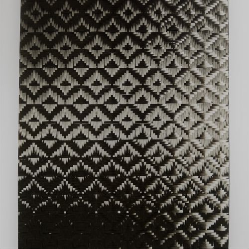 Carbon fiber composite fabric - SPN B 285 V5 - SPINTEKS - woven