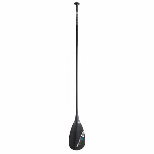 Stand-up paddle board paddle - Wave Pro - select Paddles - recreational / symmetrical / single
