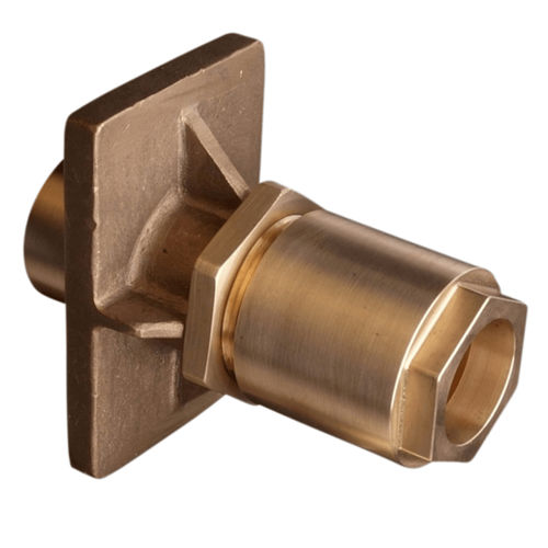 Boat stuffing box - SB SERIES - RE Thomas Marine Hardware