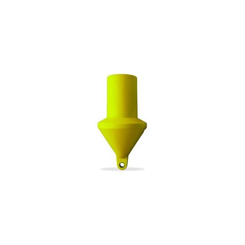 Beacon buoy - PO88-0388 - Pollustock - mooring / dive / signaling