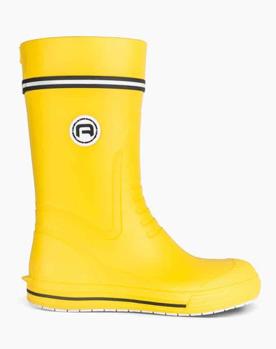 Boots - CAP HORN - CLEMENT DESIGN
