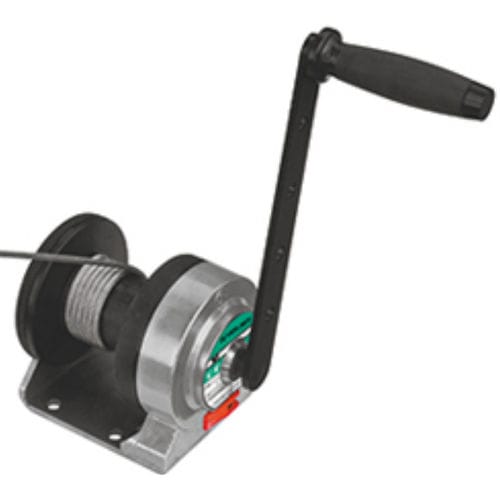 Manual winch MT Verlinde