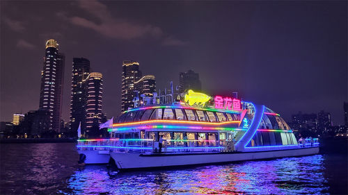 Catamaran passenger ship - 38.8 - JIANGLONG SHIPBUILDING CO., LTD.