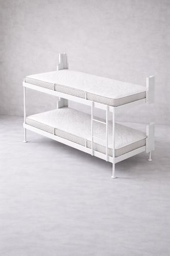 Bunk bed - A+ B - MK Seats GmbH