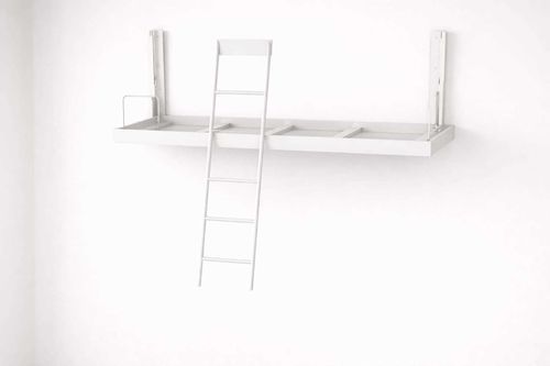 Folding bed - Lit pliant - MK Seats GmbH - fold-down / foldable