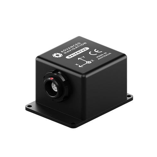 IMU inertial navigation system - Orientus - Advanced Navigation - high-accuracy / ITAR Free