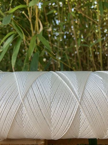 Fishing net cordage - Barcelona Performance Yarns SL - double-braid / single braid / twisted
