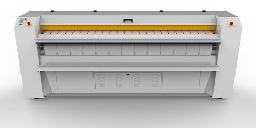 Professional dryer-ironer - G21.50 - GMP SRL - for ships