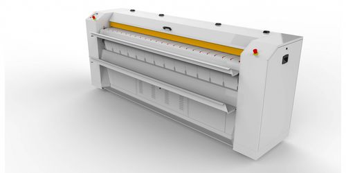 Professional dryer-ironer - G32.50 - GMP SRL - for ships
