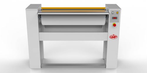 Commercial ironer - GMP1400ES - GMP SRL - for ships