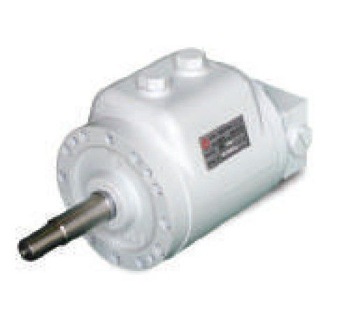 Boat pump - DHP050 - D-I INDUSTRIAL CO.,LTD. - steering system / oil / axial piston