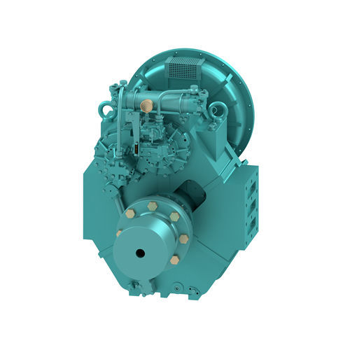 Ship reduction gearbox DMT600BL DI INDUSTRIAL CO.,LTD. for boats