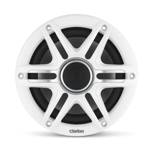 Marine speaker - CMSP-651-SWG - Clarion Marine - built-in