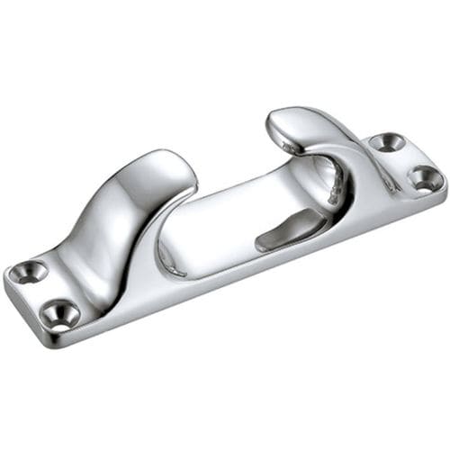 Boat warping fairlead - AK5700 - ASANO GLOBAL CO. LTD. - handed / stainless steel
