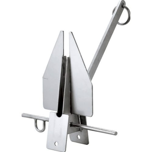 Danforth anchor AK3082 ASANO GLOBAL CO. LTD. for boats