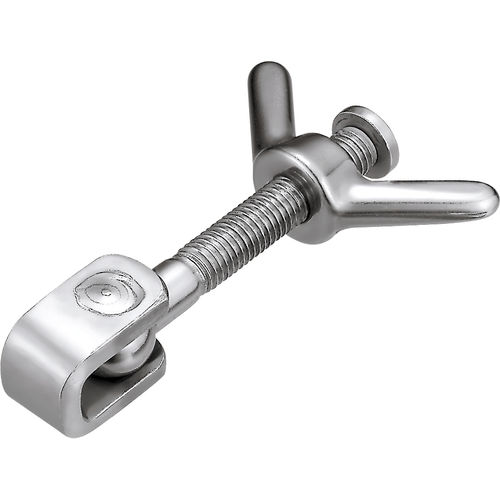 Wing nut - AK464 series - ASANO GLOBAL CO. LTD. - stainless steel