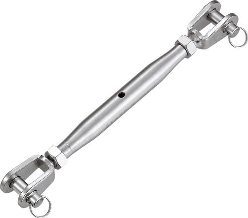 Closed-body turnbuckle - AK25 series - ASANO GLOBAL CO. LTD. - with ...