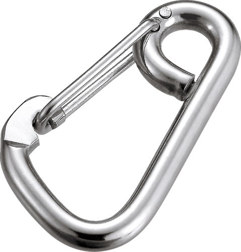 Spearfishing snap shackle - AK107 series - ASANO GLOBAL CO. LTD. - standard / multi-purpose