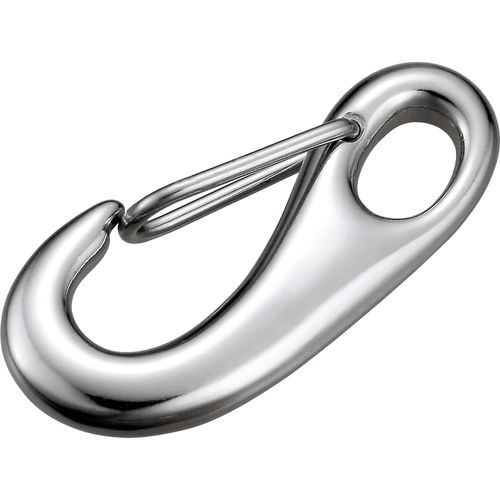 Standard snap shackle - AK105 series - ASANO GLOBAL CO. LTD.