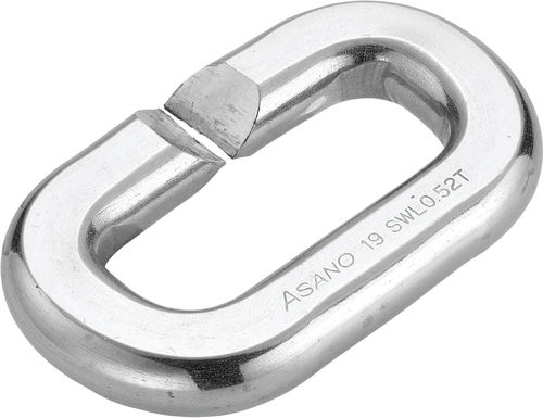 Link - Strong C-Link - ASANO GLOBAL CO. LTD.