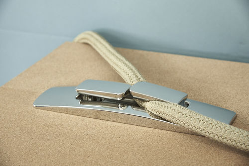 Yacht fairlead - BUTLER - I-Carbon - for mega-yachts / for motor yachts
