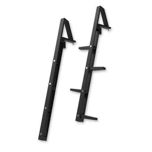 Boat ladder - THE SLIM - CMP Engineering - for yacht / for sailboats / folding