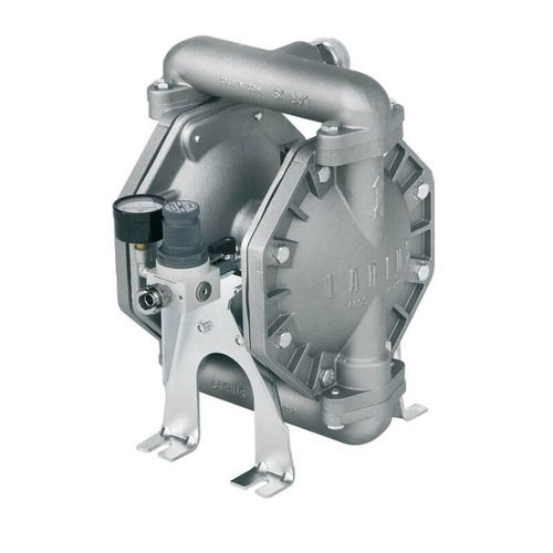 Shipyard pump - L4 1:1 - Larius - transfer / lubrication / handling