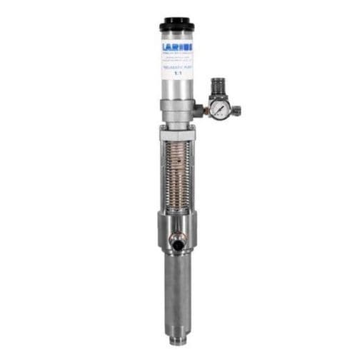 Shipyard pump - P33 1:1 - Larius - transfer / lubrication / handling