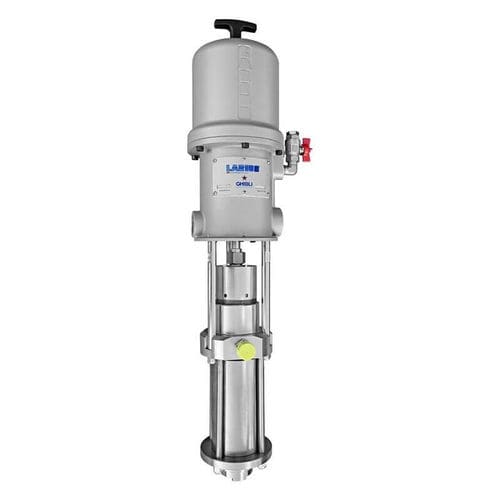 Shipyard pump - Ghibli 3:1 - Larius - transfer / handling / for paint