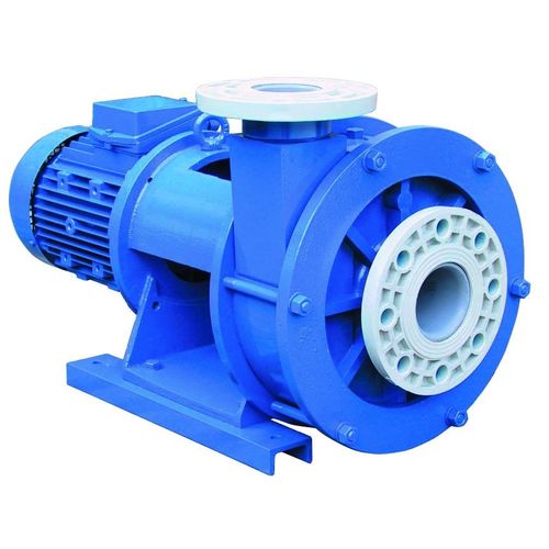 Ship pump - SZN series - Sanitrade - transfer / for grey water / liquids