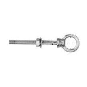 Sailboat threaded eye bolt - 156-66022-00 - Groundhog Marine Industrial CO., LTD