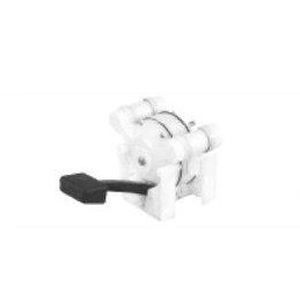 Boat pump - 956-07503-00	 - Groundhog Marine Industrial CO., LTD - bilge / water / manual