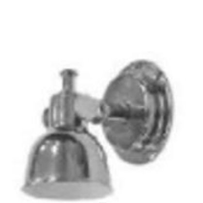 Reading light - 956-50116-00 - Groundhog Marine Industrial CO., LTD - for boat / cabin / halogen