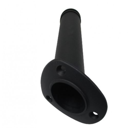 Boat rod holder - 256-03307-00 - Groundhog Marine Industrial CO., LTD - built-in / black