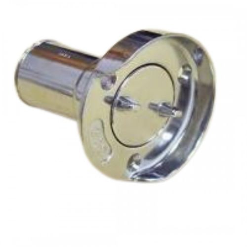 Threaded deck fill - 256-07020-00 - Groundhog Marine Industrial CO., LTD