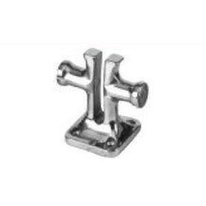 Terminal mooring bollard - 956-03847-00 - Groundhog Marine Industrial CO., LTD - double