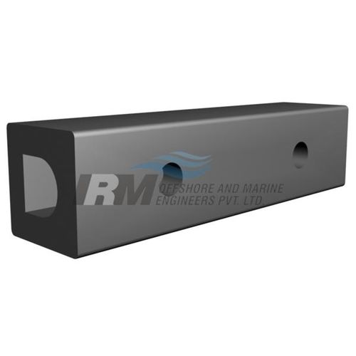 Tugboat fender - DSQA series - IRM Offshore and Marine Engineers PVT. LTD. - for ships / for work boats / professional vessel