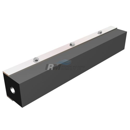 Harbor fender - DSQB series - IRM Offshore and Marine Engineers PVT. LTD. - for tugboats / for ships / for work boats