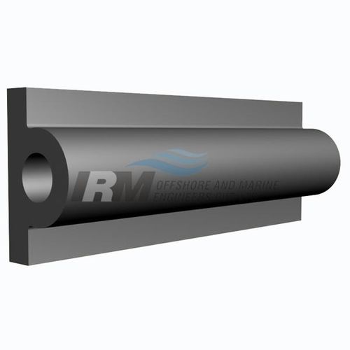 Harbor fender - WING  - IRM Offshore and Marine Engineers PVT. LTD. - terminal