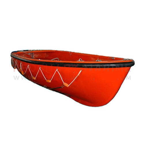 Ship lifeboat - LY45K - Zhenjiang Longyear Marine Equipment Co.,Ltd