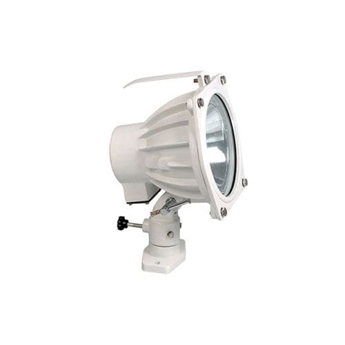 Exterior floodlight - Zhenjiang Longyear Marine Equipment Co.,Ltd - for ships / remote-controlled