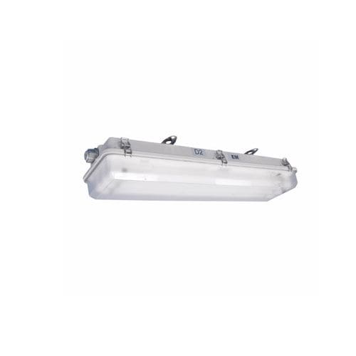 Indoor ceiling light - Zhenjiang Longyear Marine Equipment Co.,Ltd - outdoor / for ships / cabin
