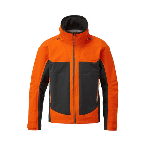 Sailing jacket - GS-6402 - Gambolsports - hooded / long-sleeve