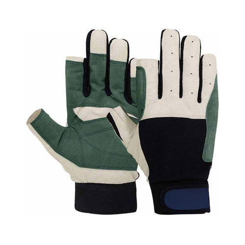 Sailing glove - GS-7202 - Gambolsports - 3-fingered