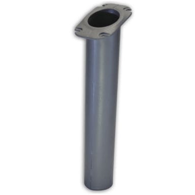 Canoes and kayak rod holder - 13.015.1.63 - KOLIBRI - for boats / built-in