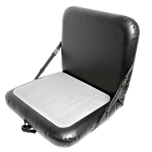 Boat cover - 13.031.63 - KOLIBRI - seat / gray